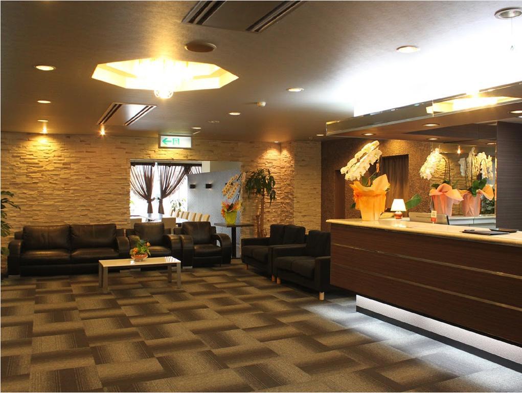 Hotel Livemax Budget Iyo Mishima Shikokuchuo Экстерьер фото