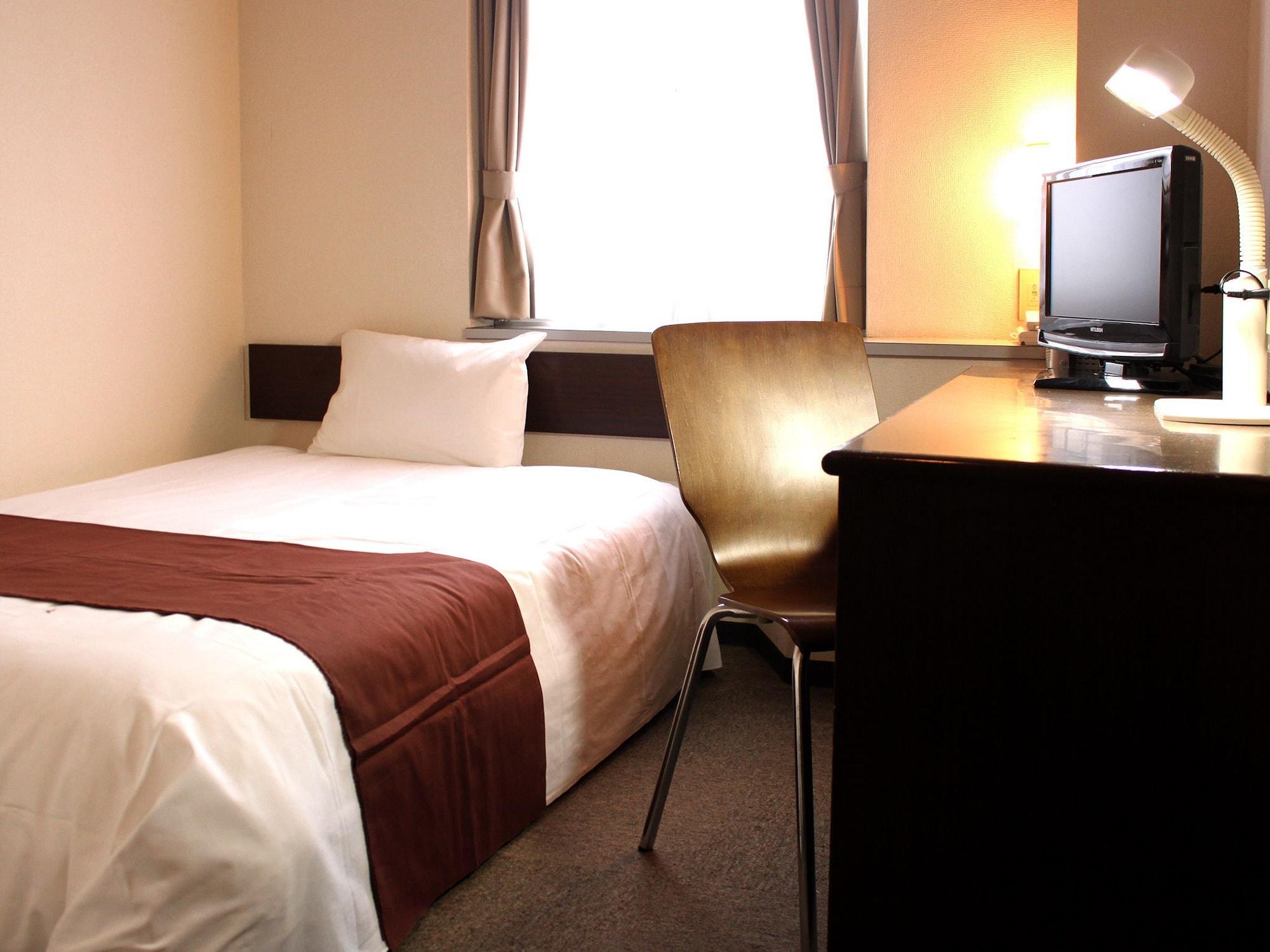 Hotel Livemax Budget Iyo Mishima Shikokuchuo Экстерьер фото
