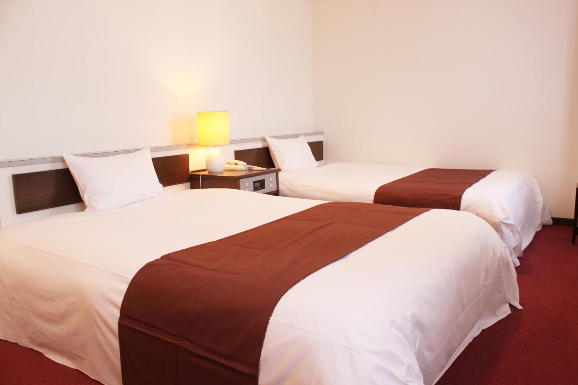 Hotel Livemax Budget Iyo Mishima Shikokuchuo Экстерьер фото