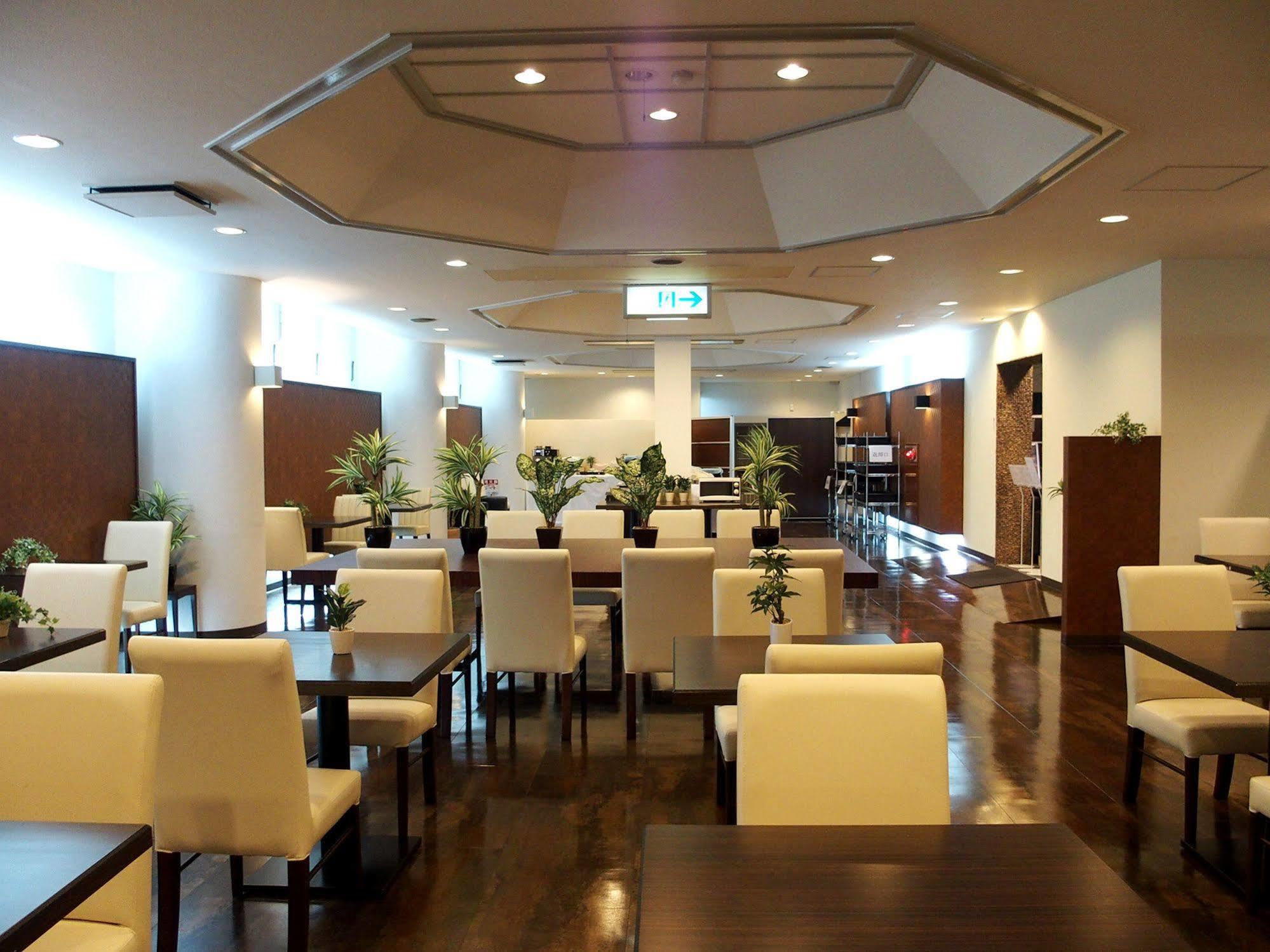 Hotel Livemax Budget Iyo Mishima Shikokuchuo Экстерьер фото