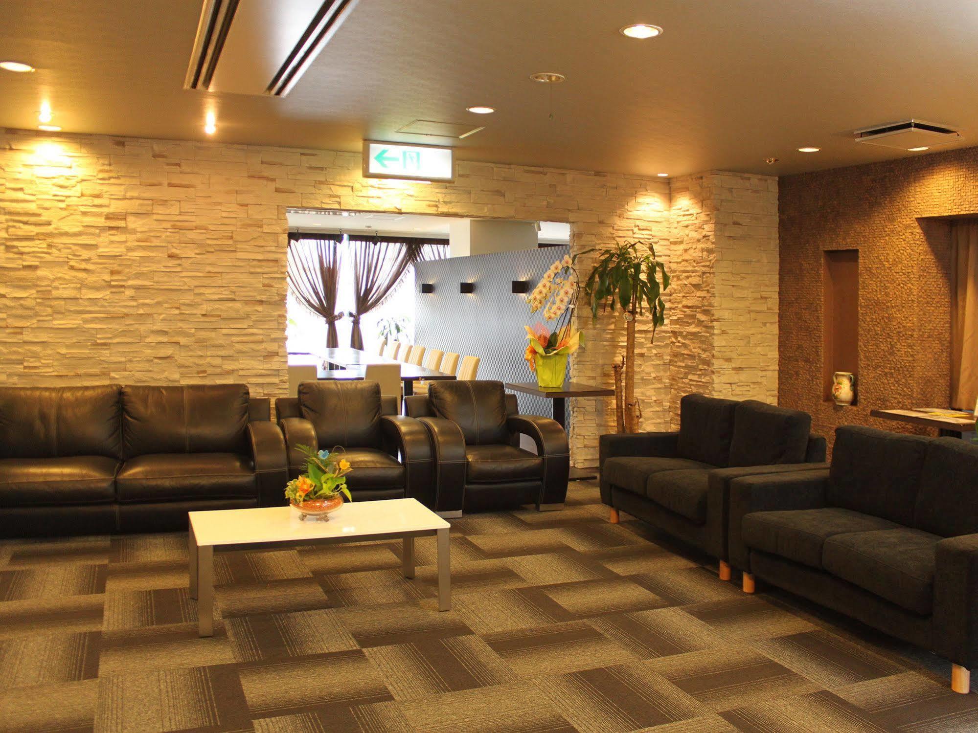 Hotel Livemax Budget Iyo Mishima Shikokuchuo Экстерьер фото