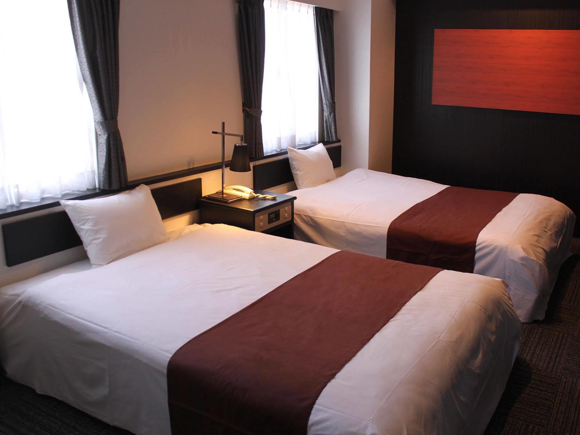 Hotel Livemax Budget Iyo Mishima Shikokuchuo Экстерьер фото