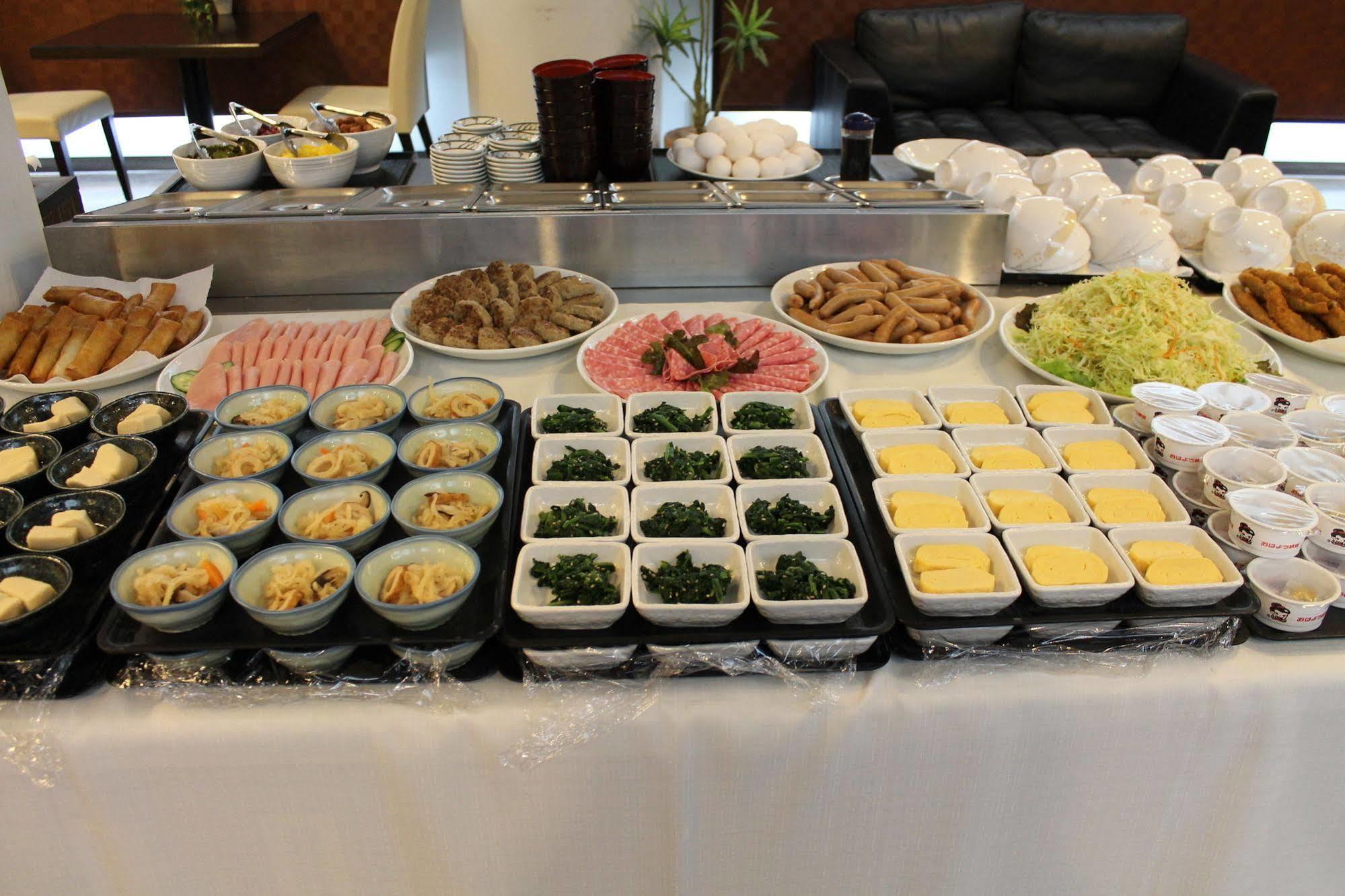 Hotel Livemax Budget Iyo Mishima Shikokuchuo Экстерьер фото